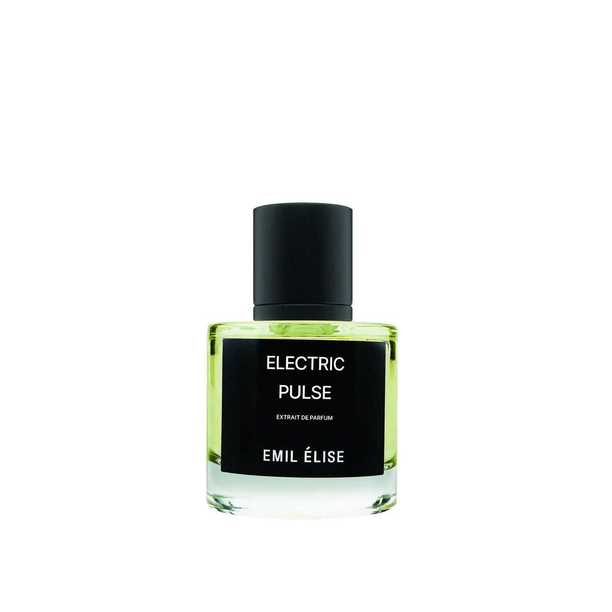 Electric Pulse Extrait 50ml