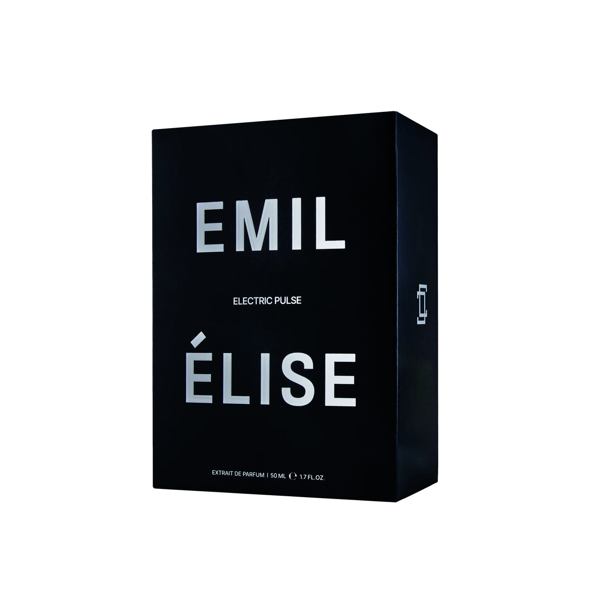 Electric Pulse Extrait 50ml