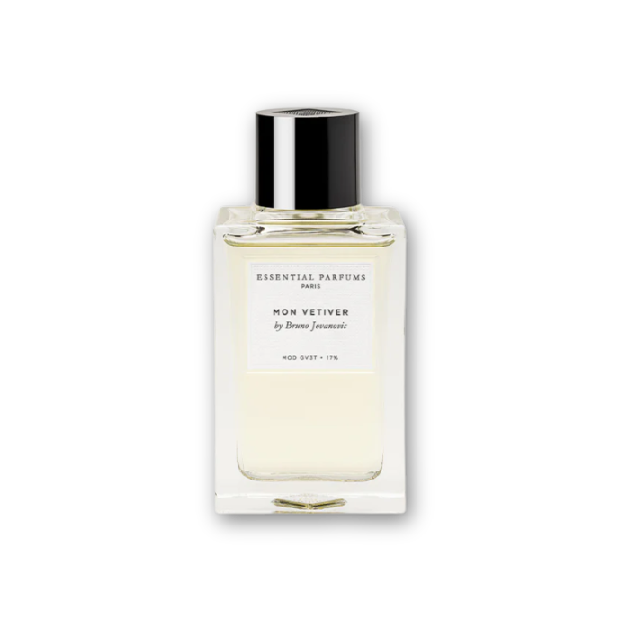 Essential Parfums Mon Vetiver EDP