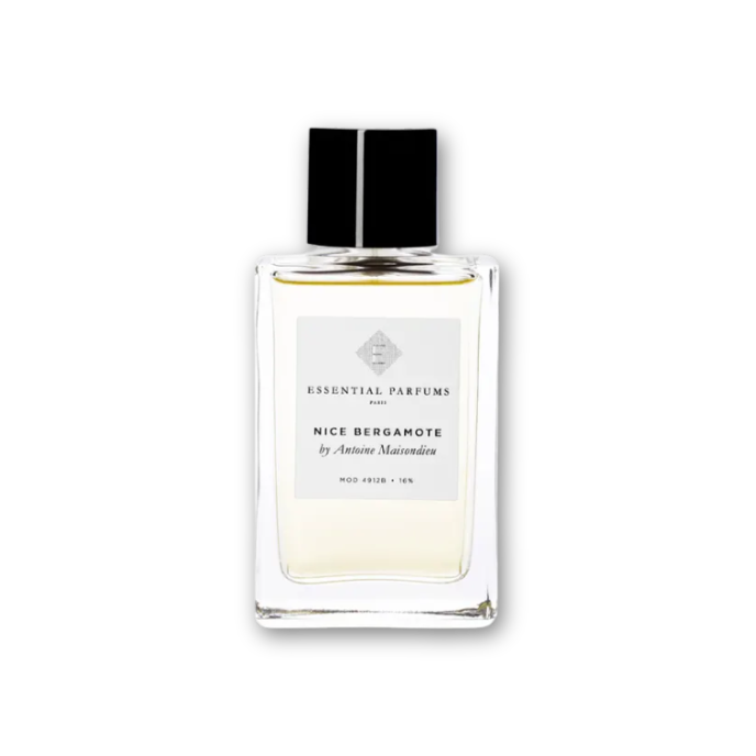 Essential Parfums Nice Bergamote Eau de Parfum
