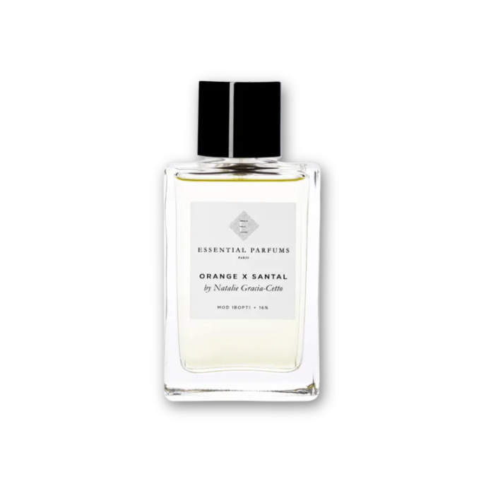 Essential Parfums Orange x Santal Eau de Parfum