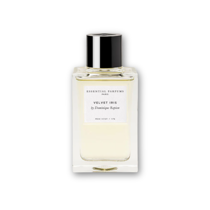 Essential Parfums Velvet Iris EDP