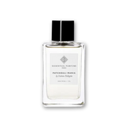 عطر باتشولي مانيا من إسينشال بارفان