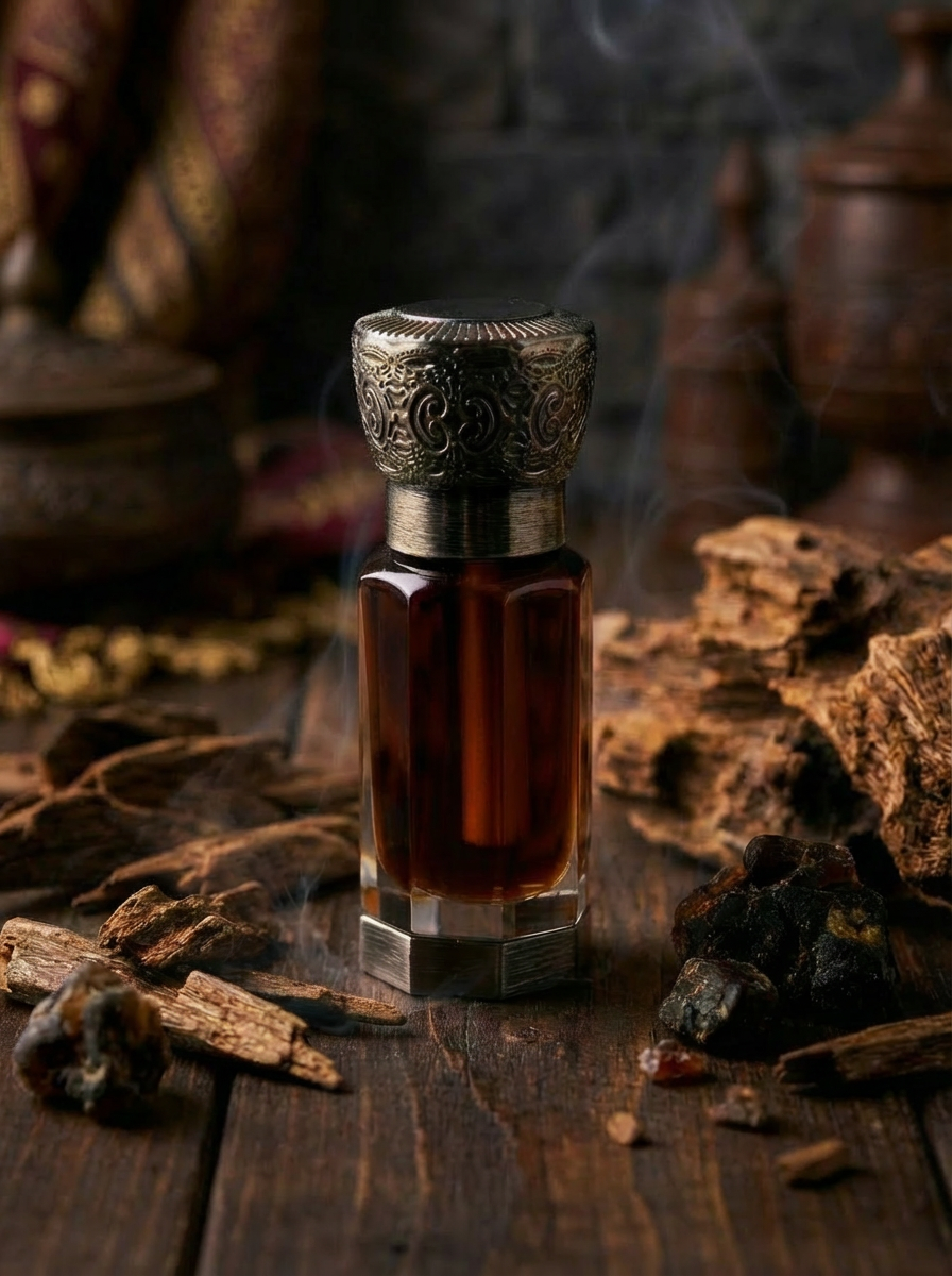 Dehn Al Oud Cambodian