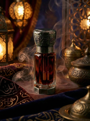 كوه كونغ دهن العود