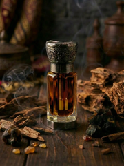 براشين دين العود