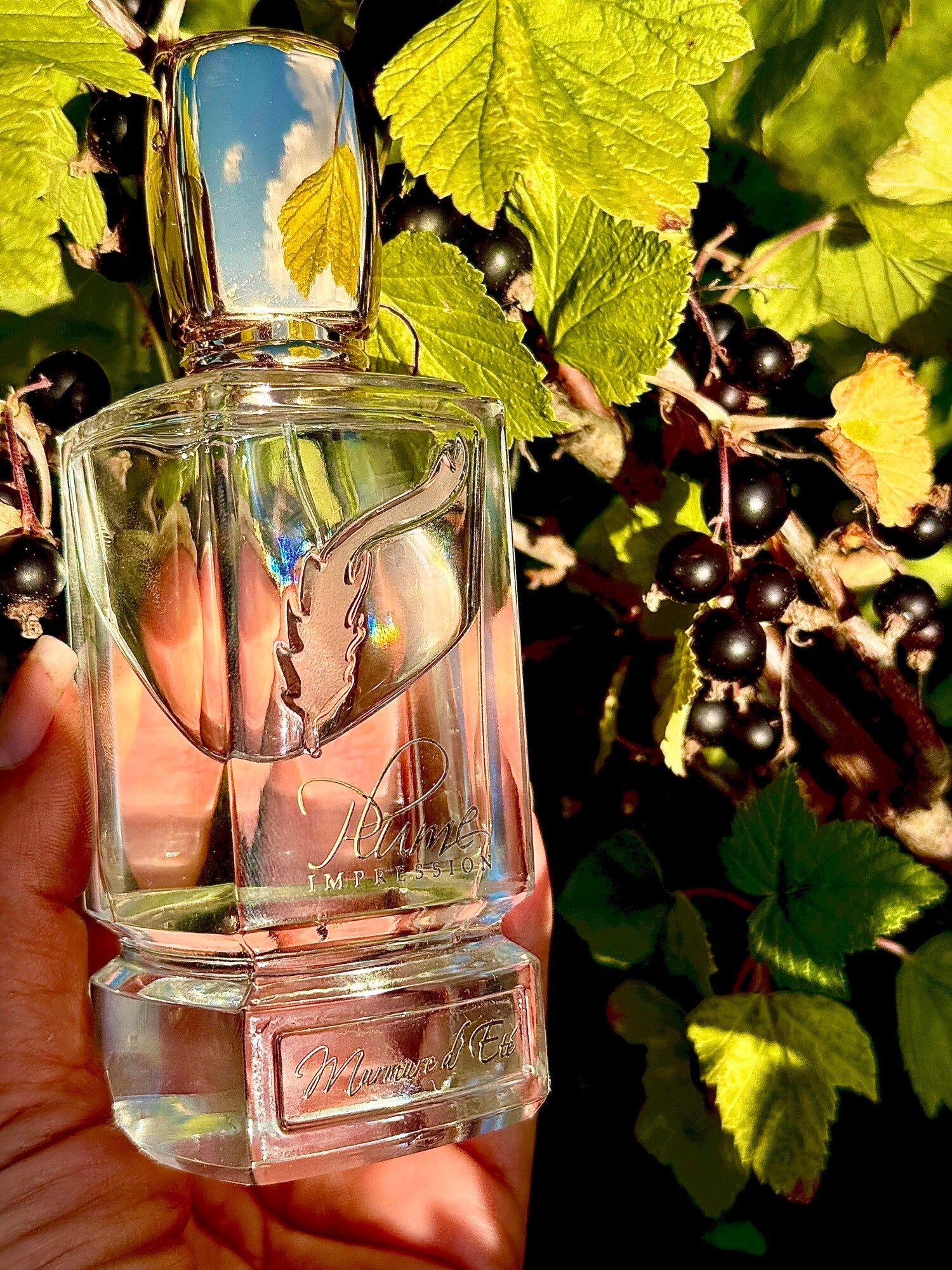 Murmure d’ Eté 80ml EDP Nat. Spray - New Box