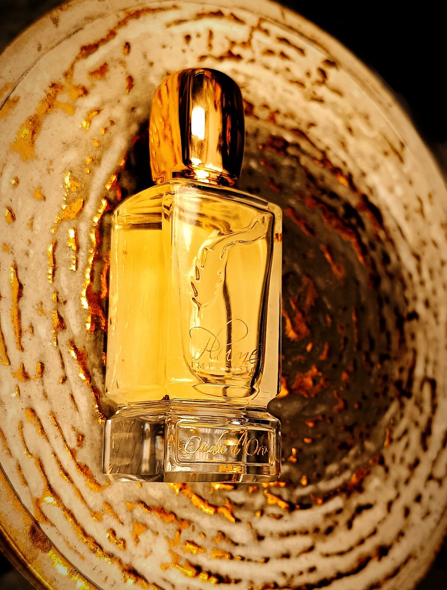 Onda d’Oro 80ml EDP Nat. Spray Deluxe