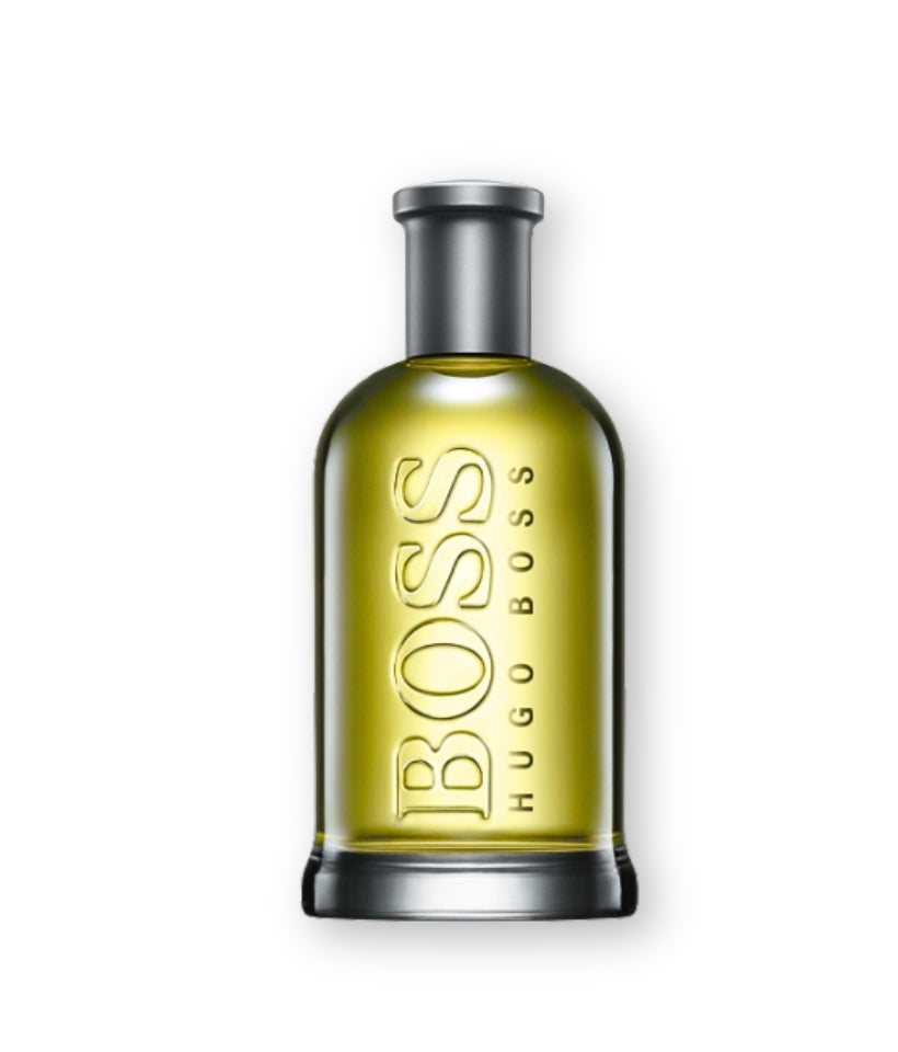 Hugo Boss Bottled - Eau de Toilette