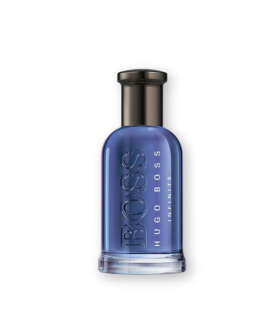 Hugo Boss Bottled Infinite - Eau de Parfum