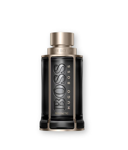 Hugo Boss Boss The Scent Magnetic - Eau de Parfum