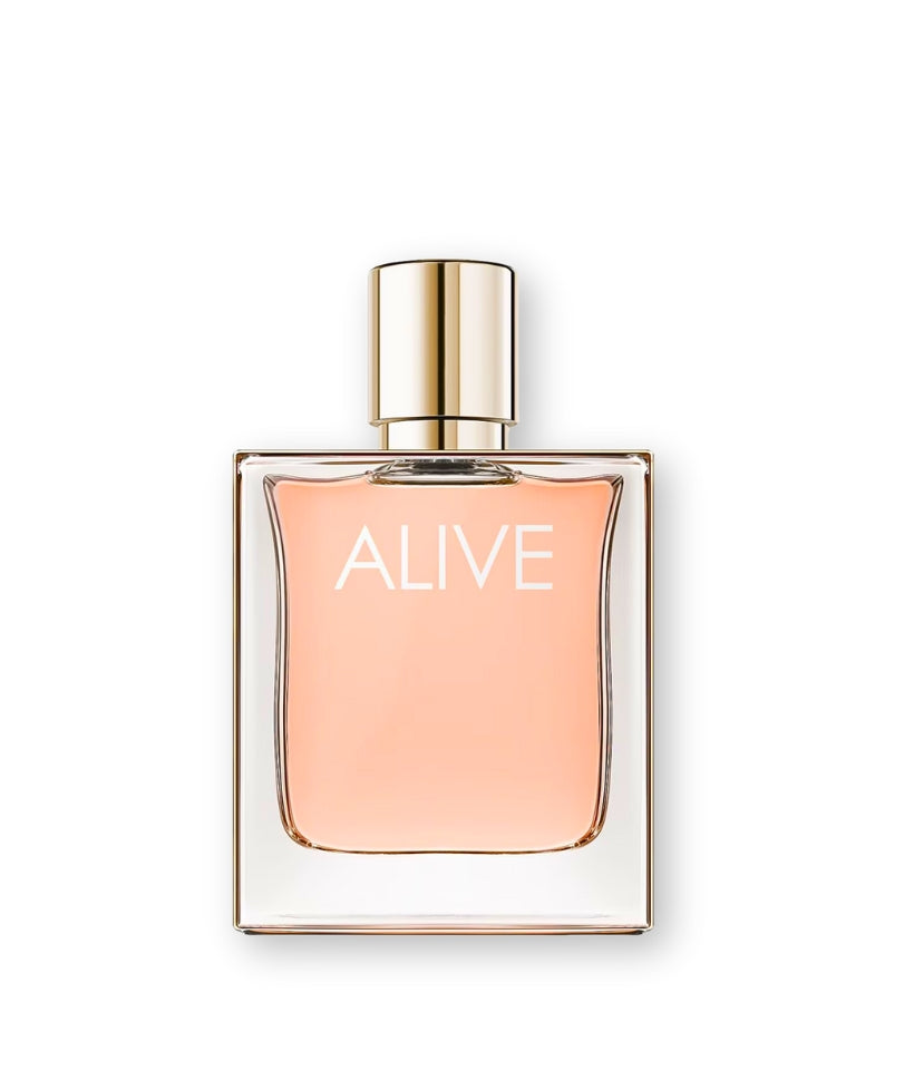 Hugo Boss Alive - Eau de Parfum