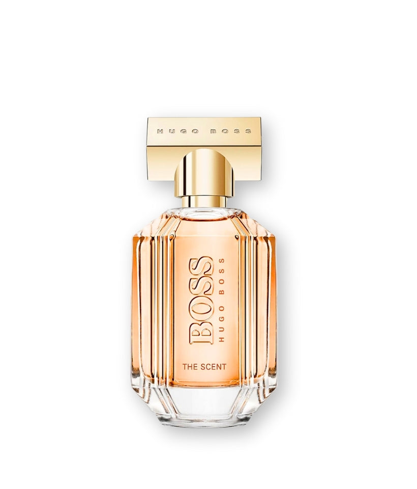 Hugo Boss The Scent Pure Accord - Eau de Toilette