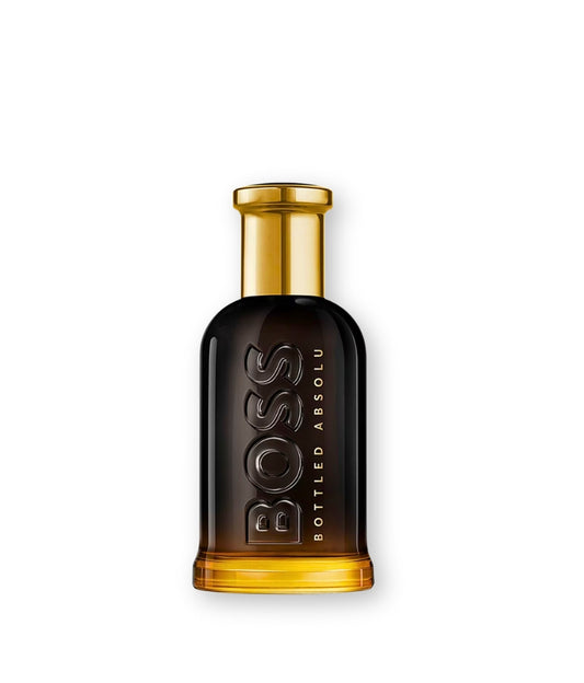 Hugo Boss Bottled Absolu - Parfum Intense