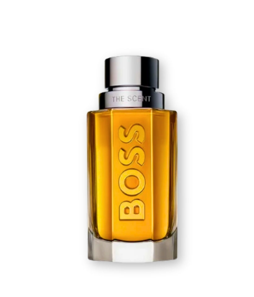 Hugo Boss The Scent - Eau de Toilette
