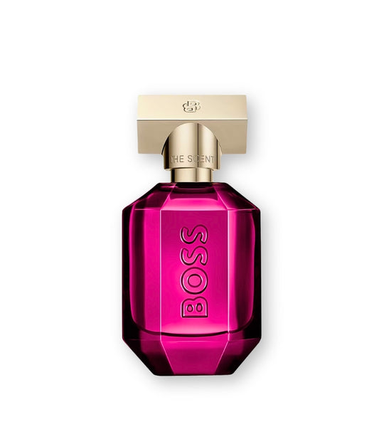 The Scent Magnetic - Eau de Parfum