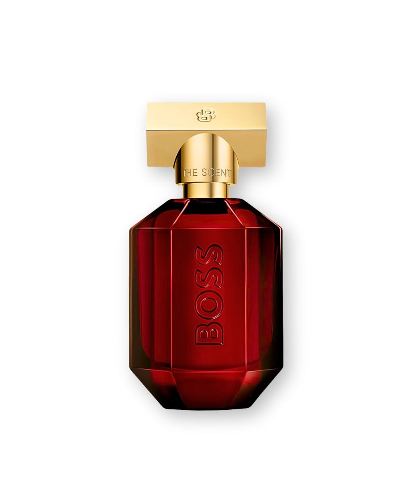 Hugo Boss The Scent Elixir – Parfum Intense