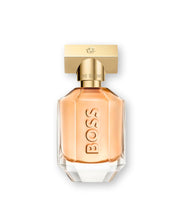 هوغو بوس ذا سينت – أو دو بارفان