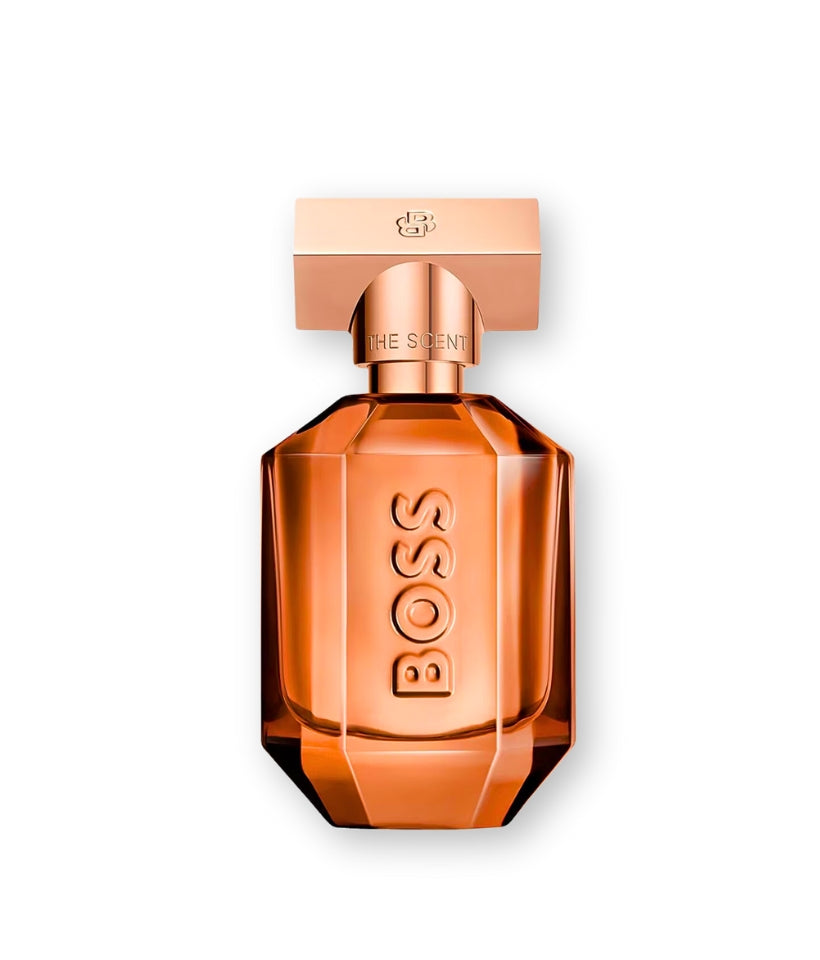 Hugo Boss The Scent - Parfum