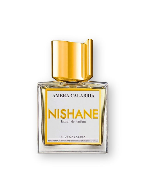Nishane Ambra Calabria Extrait De Parfum Spray