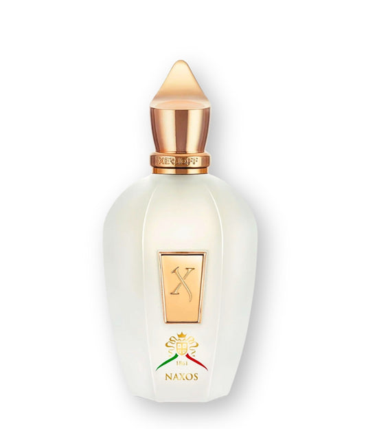 Xerjoff Naxos Edp