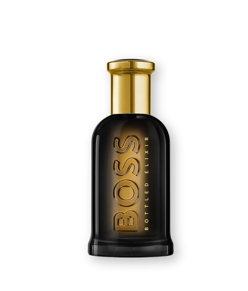 Hugo Boss The Scent Private Accord - Eau de Parfum