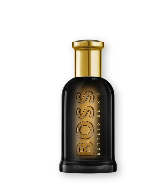 Hugo Boss The Scent Private Accord - Eau de Parfum
