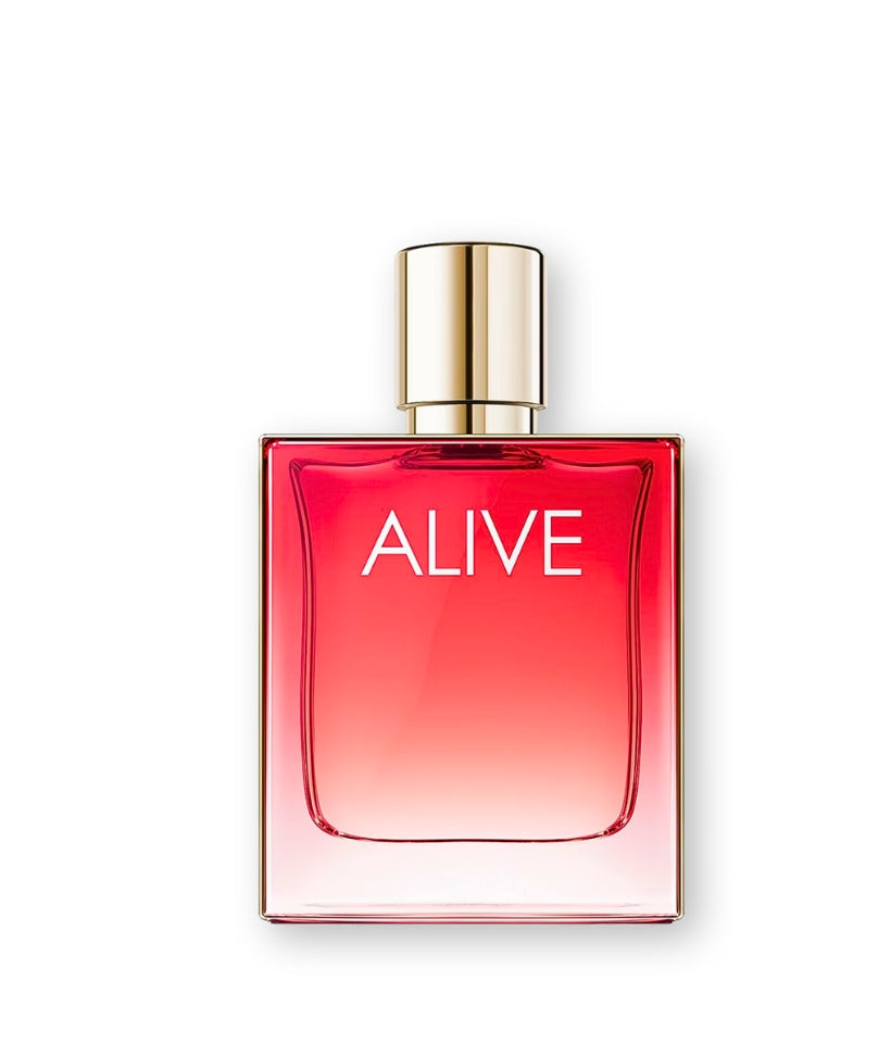 Hugo Boss Alive Intense - Eau de Parfum