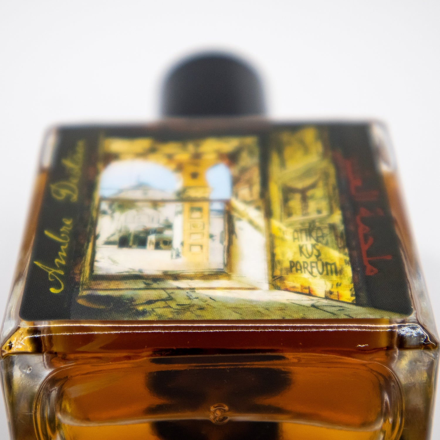 Ismail Efendi: The Rose Bandit - Edp 