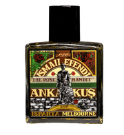 Ismail Efendi: The Rose Bandit - Edp 