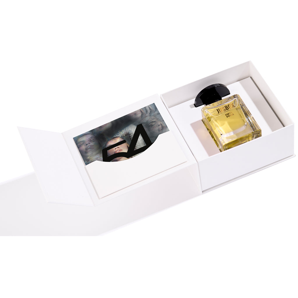 Jusbox Golden Serenade Eau de Parfum