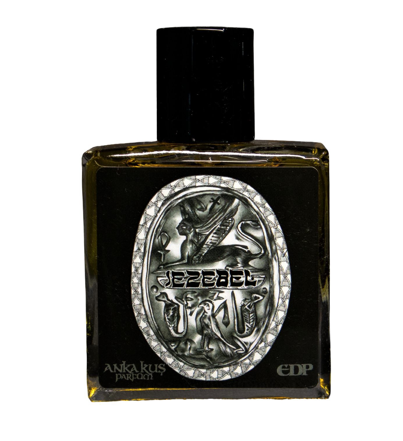 Jezebel - Edp