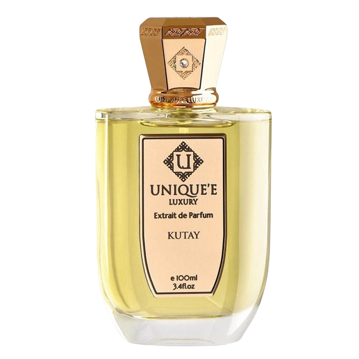 Kutay - Extrait De Parfum for Unisex