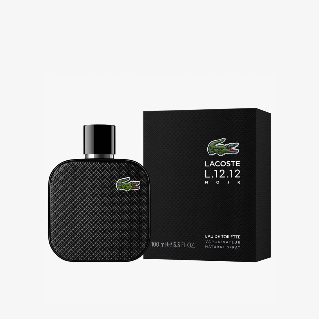 L.12.12 Noir Edt