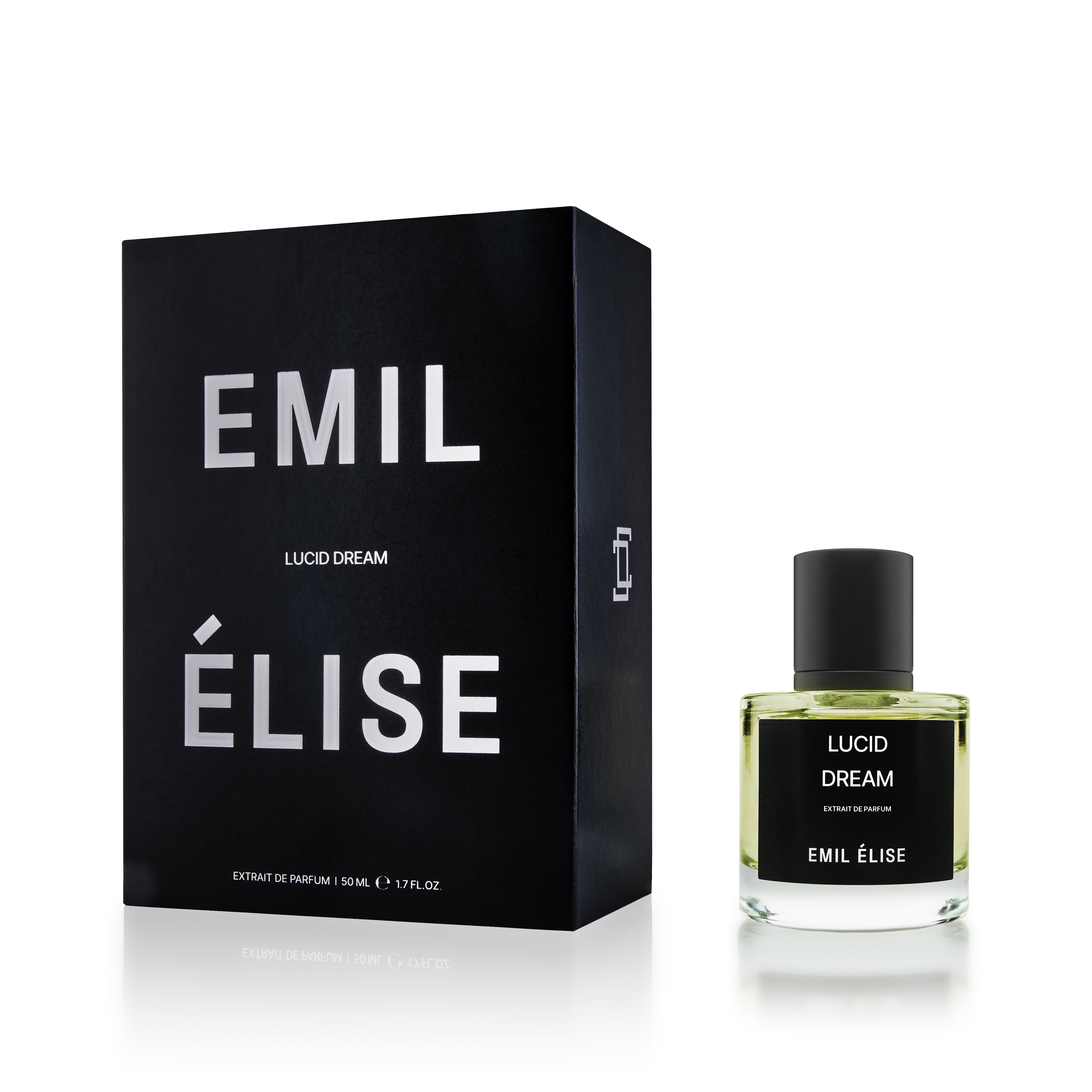 Lucid Dream Emil Elise