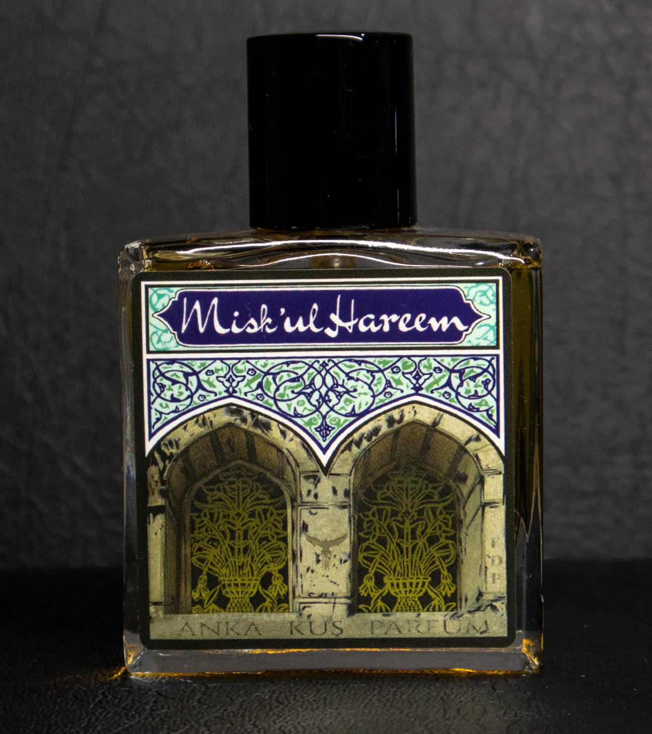 Misk’Ul Hareem - Edp