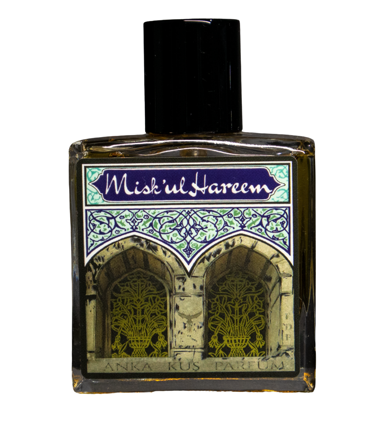 Misk’Ul Hareem - Edp