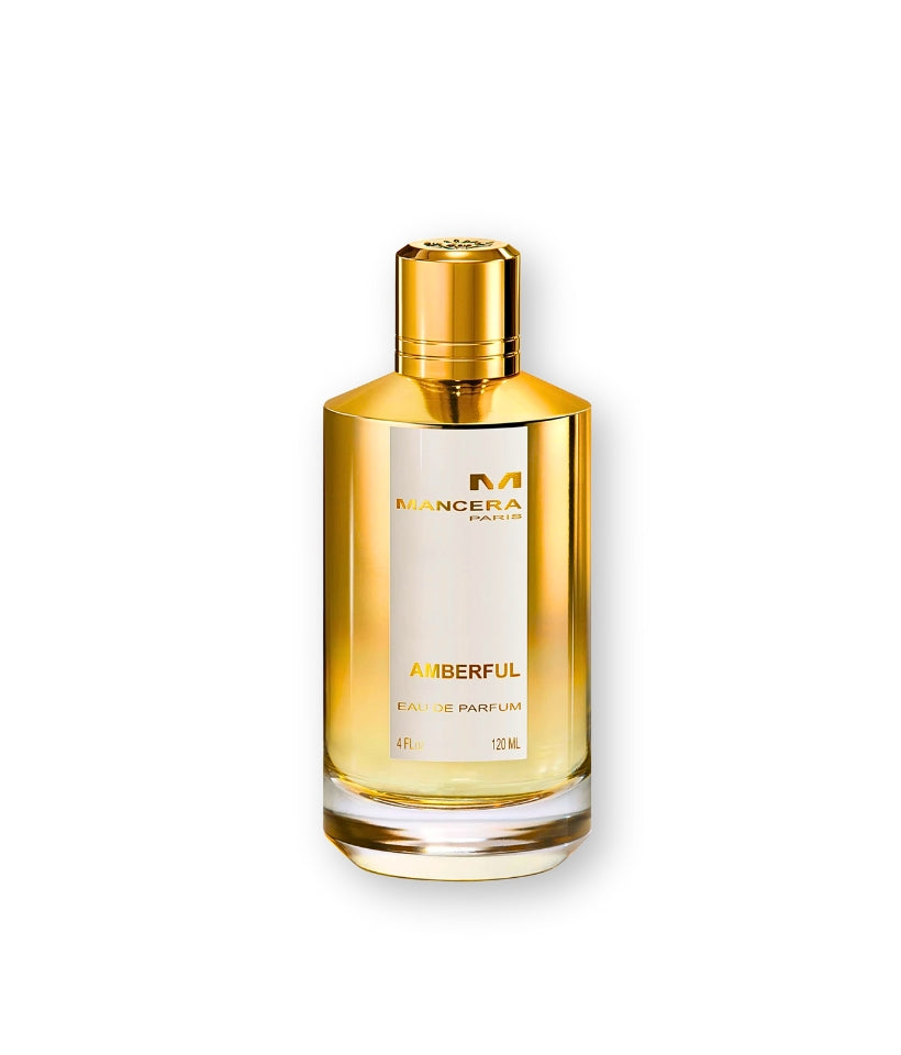 Mancera Amberful Eau de Parfum