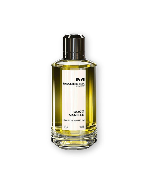 Mancera Coco Vanille Eau de Parfum