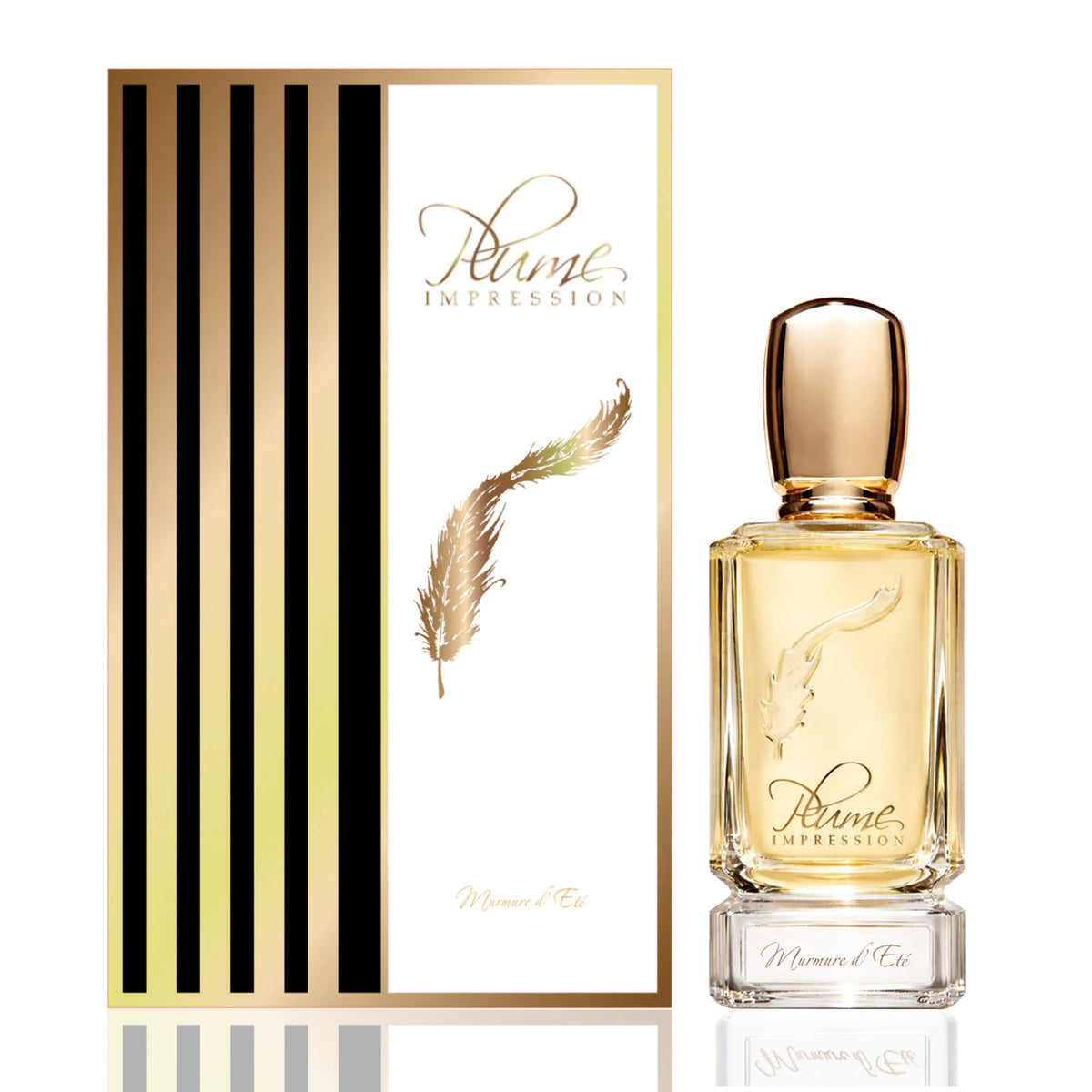 Murmure d’ Eté 80ml EDP Nat. Spray - New Box