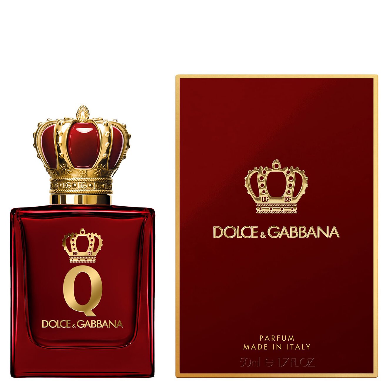 Q by DG Parfum