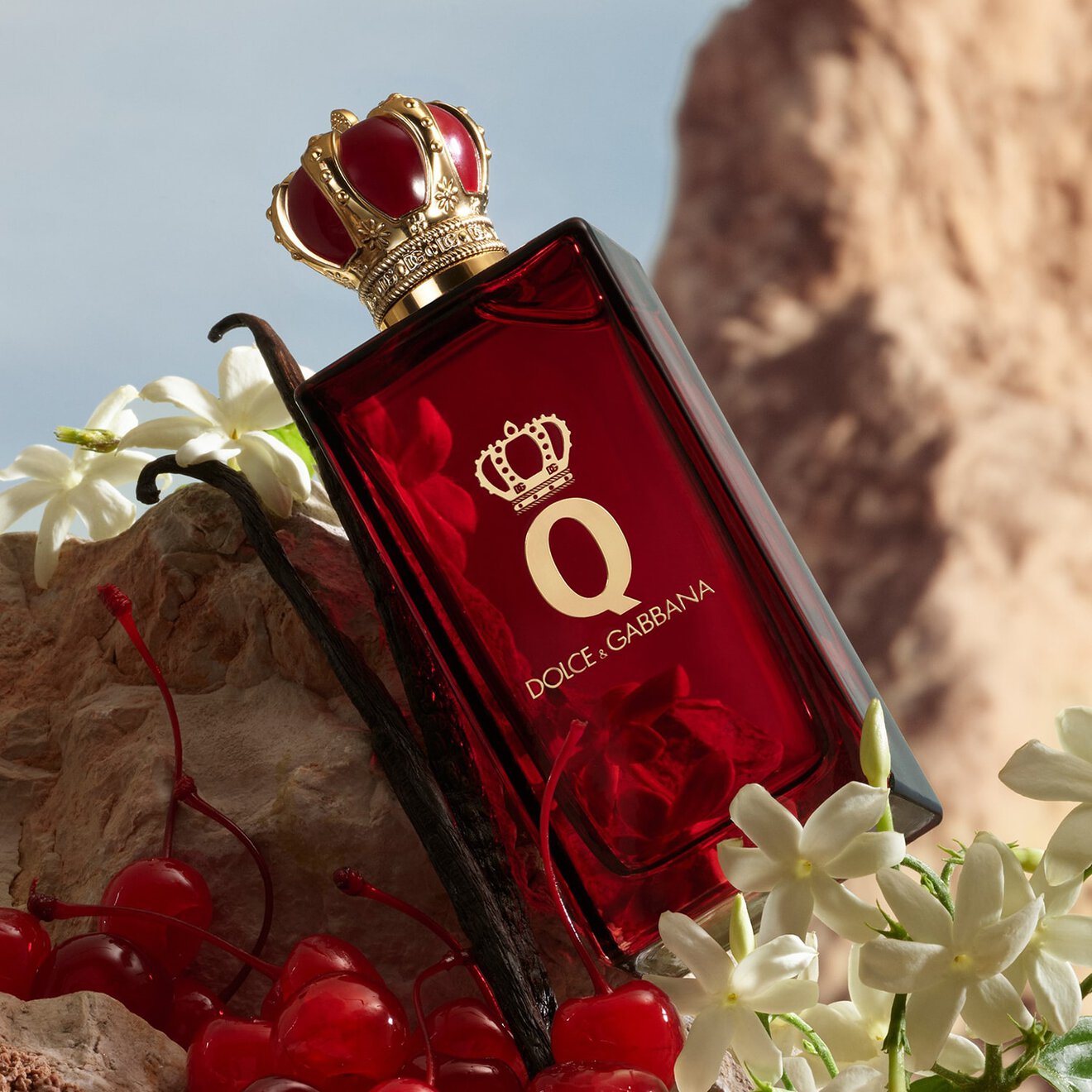 Q by DG Parfum