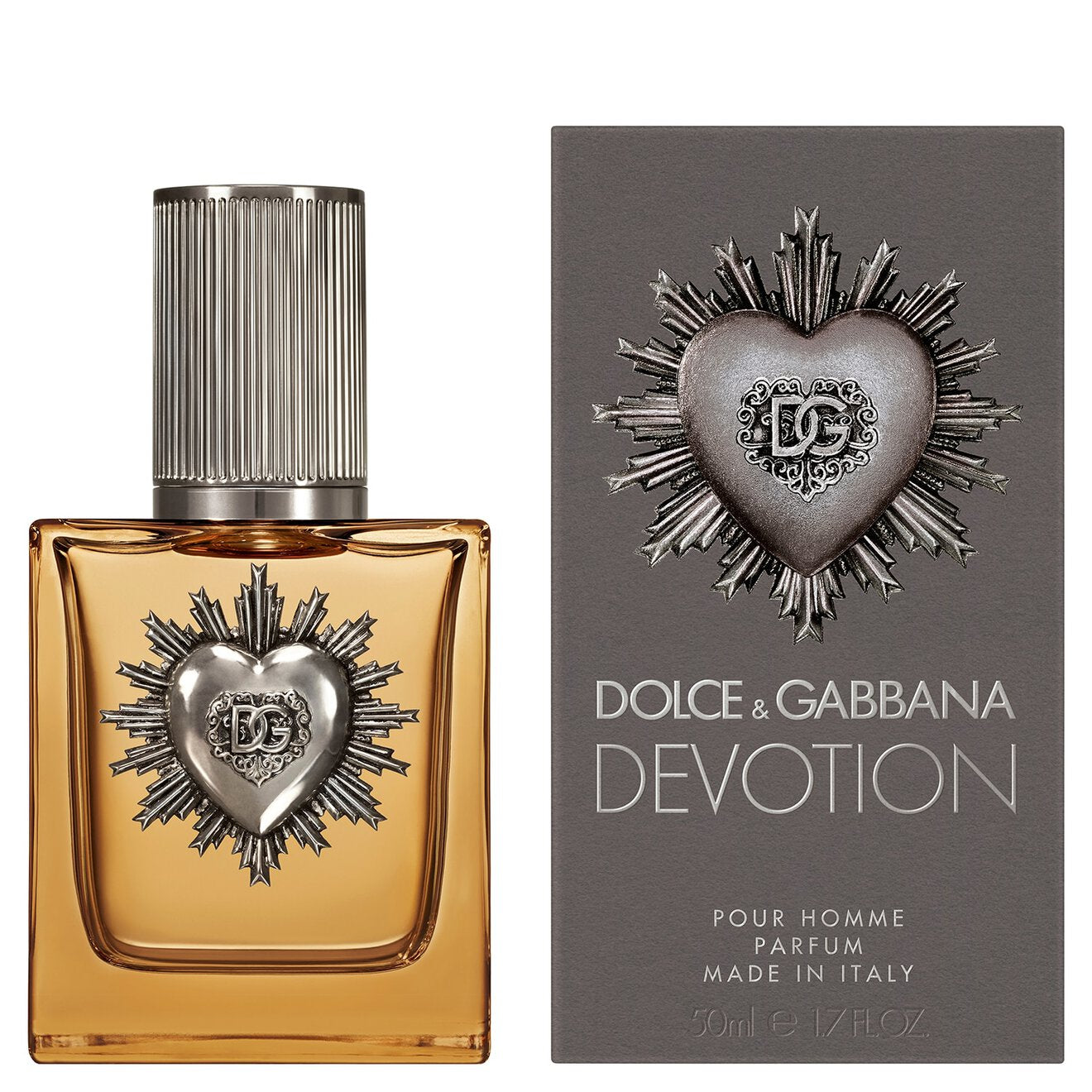 Devotion Male Parfum