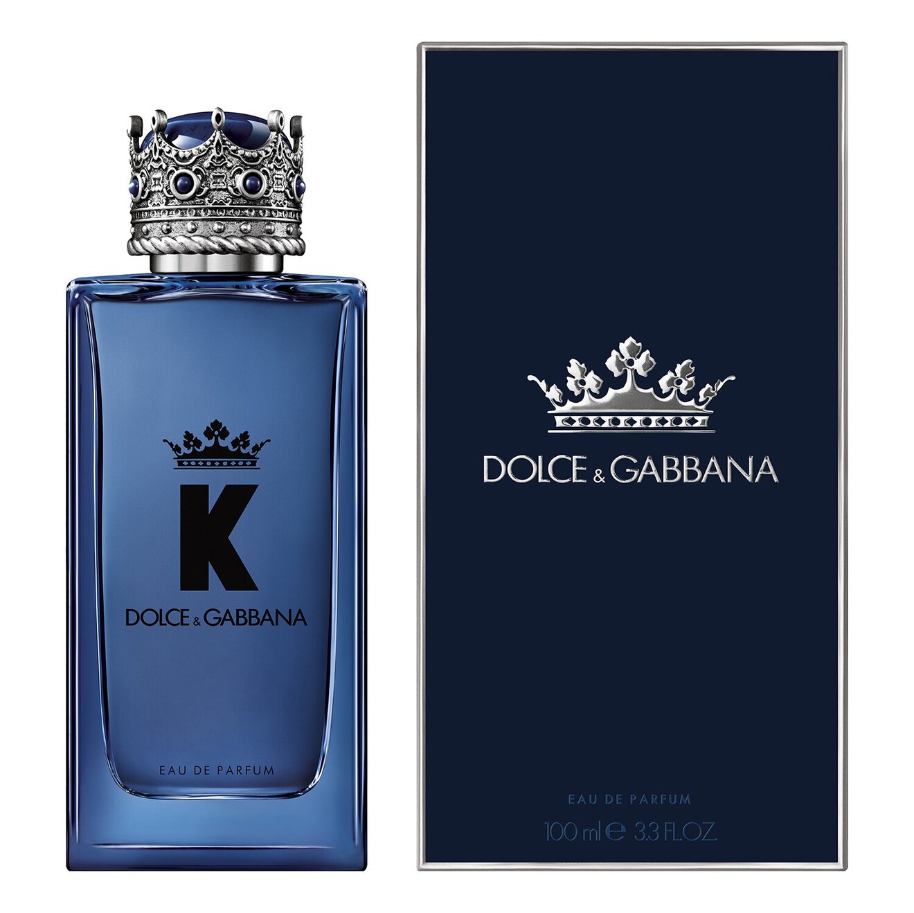 K BY DOLCE&GABBANA - EAU DE PARFUM