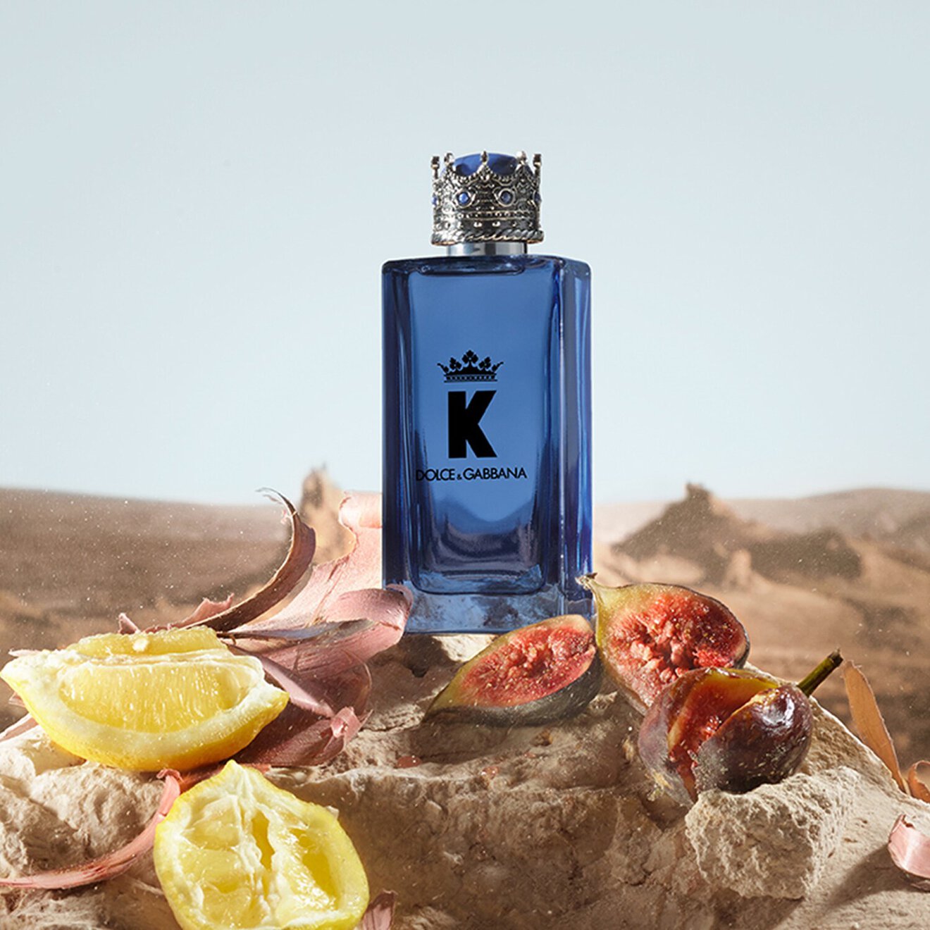 K BY DOLCE&GABBANA - EAU DE PARFUM