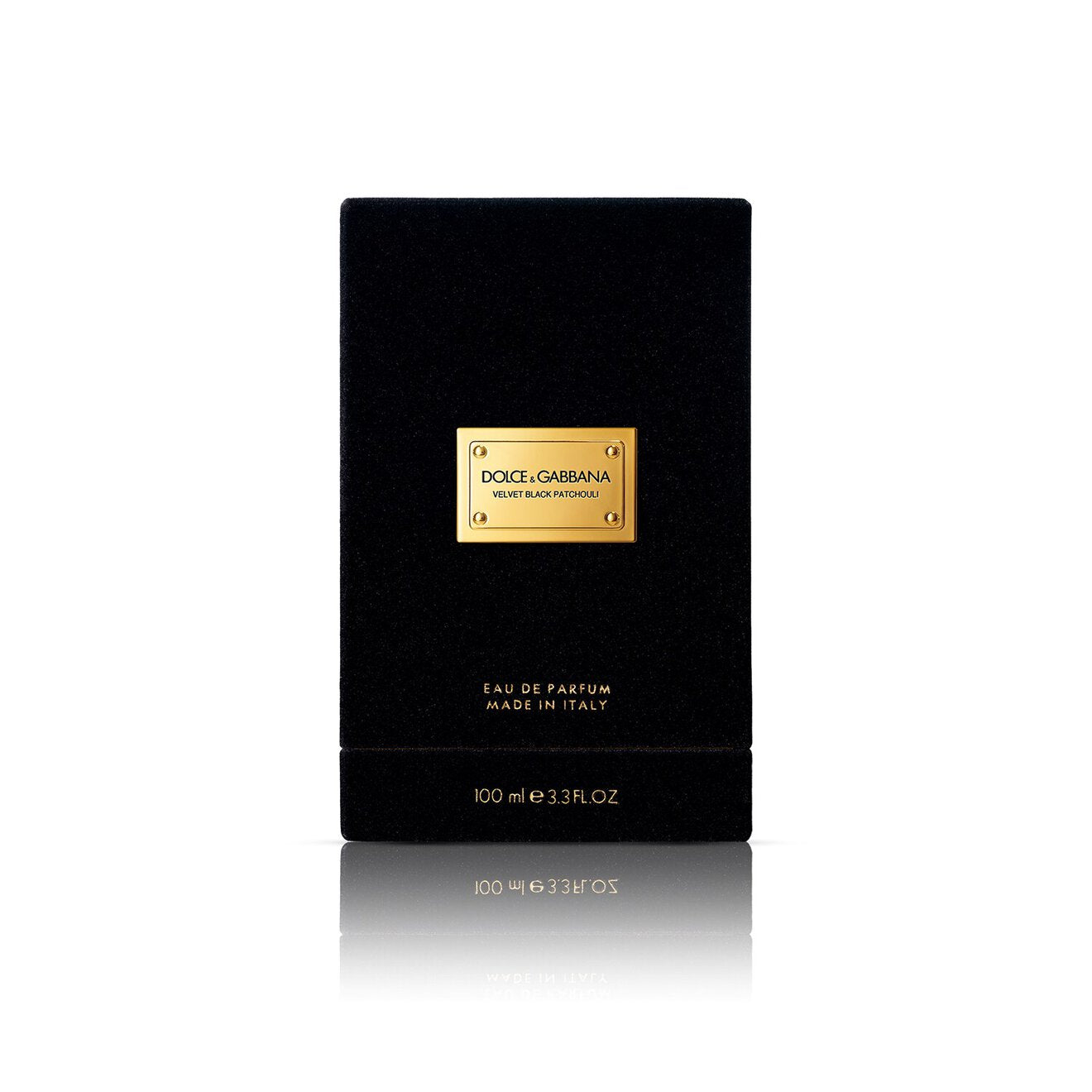 Velvet Black Patchouli Eau de Parfum