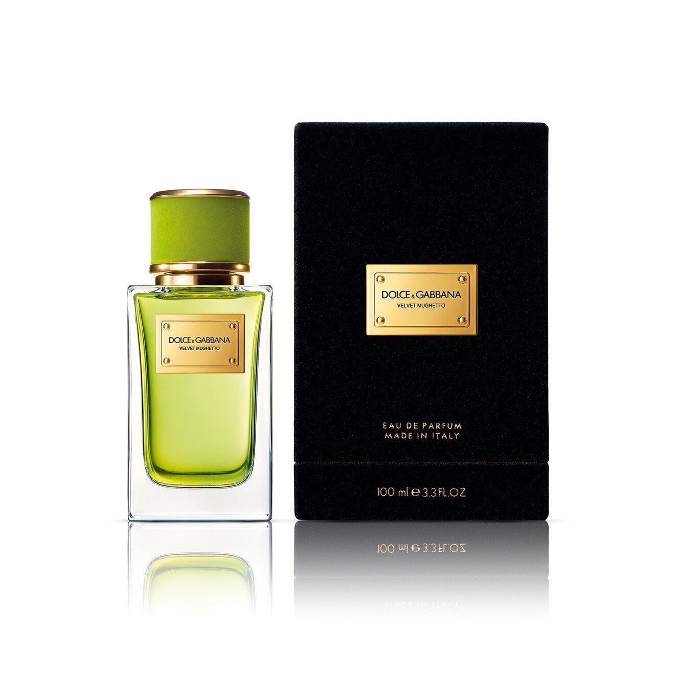 Velvet Mughetto Eau de Parfum