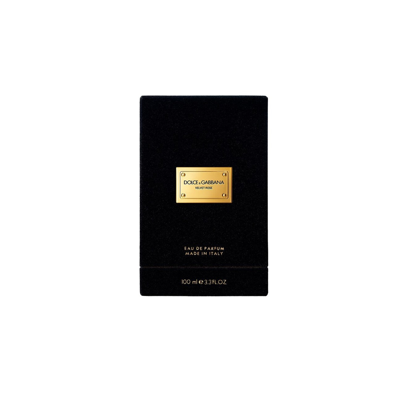 Velvet Rose Eau de Parfum