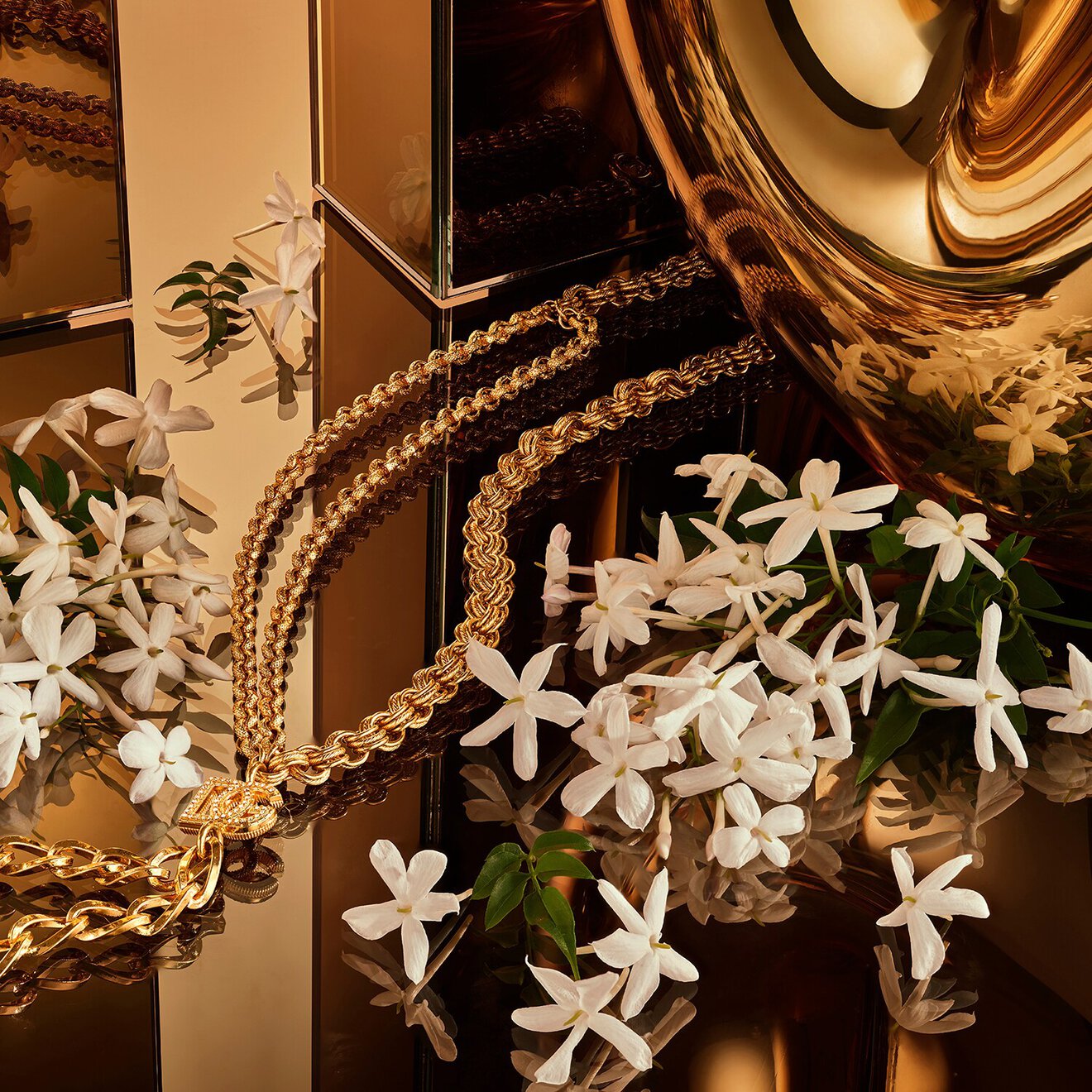 The One Gold Eau de Parfum Intense