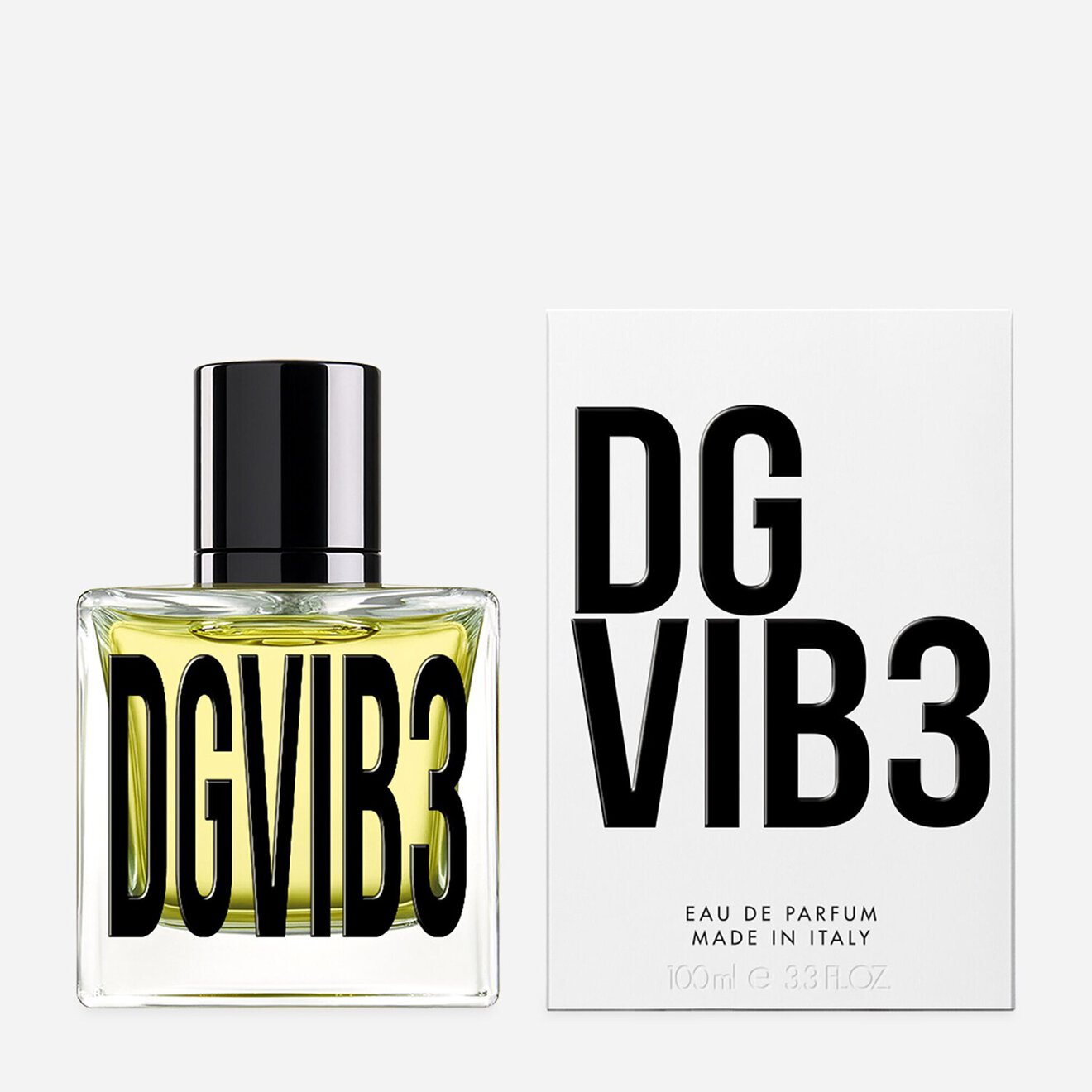 DGVIB3 Eau de Parfum